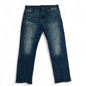 Mens Lucky Brand Jeans 121 Slim  36 x 30
